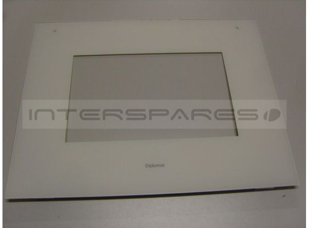 Diplomat DOOR GLASS - OUTER