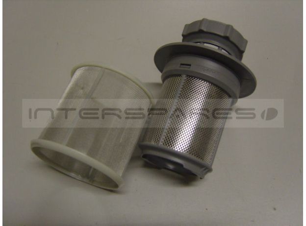 Siemens FILTER ASSEMBLY