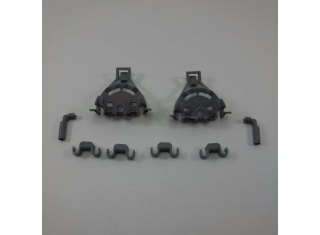 Neff Bosch Siemens Bearing Pack