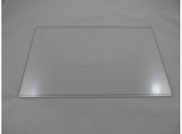 Howden Lamona Glass Shelf - Fridge