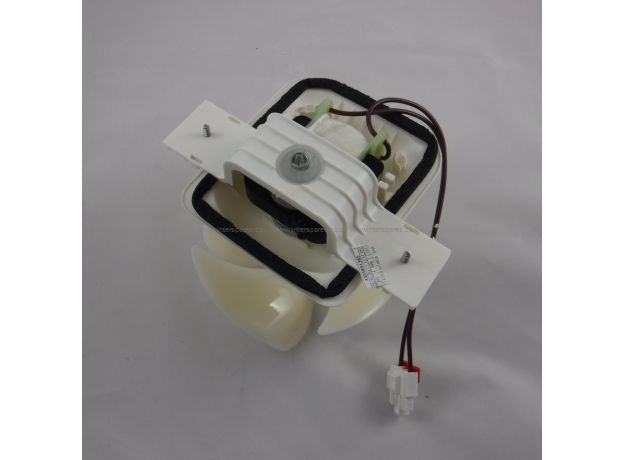 Howden Lamona Fan Motor Assembly