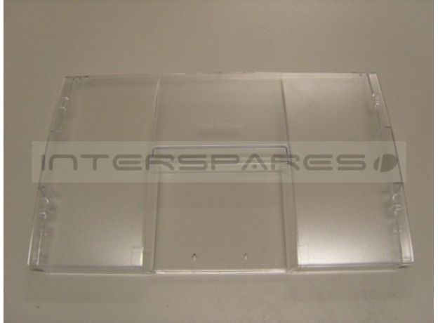 Beko FLAP - FAST FREEZER