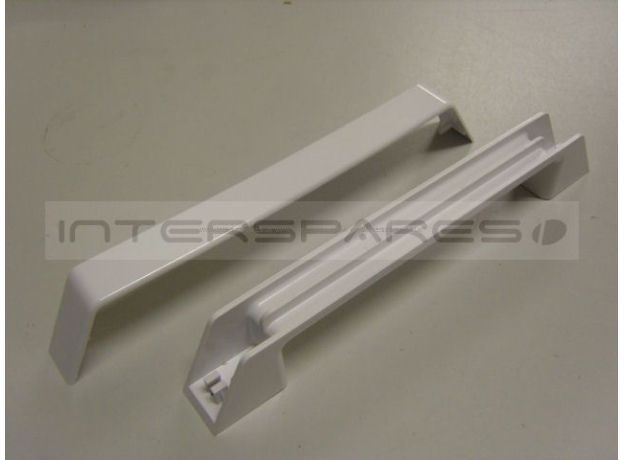 Whirlpool DOOR HANDLE - FRIDGE