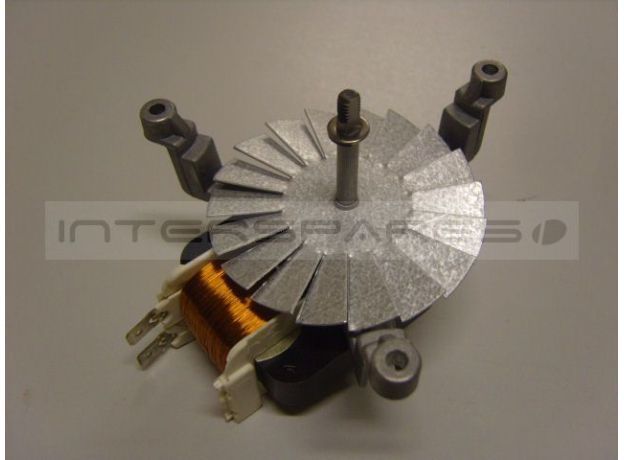 Whirlpool Fan Motor - Oven