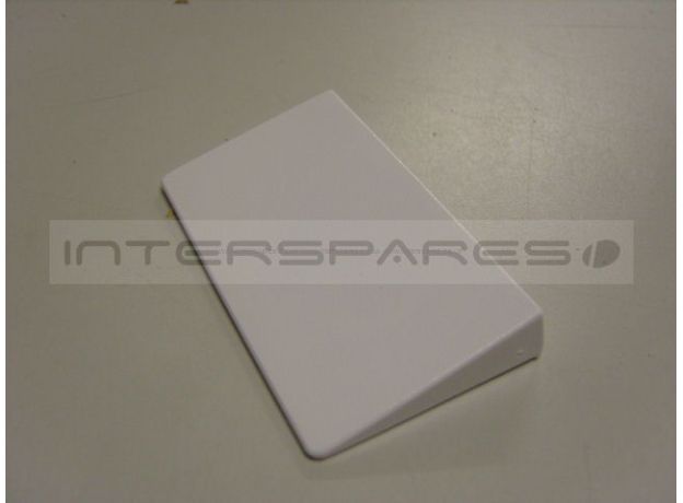 Whirlpool EVAPORATOR DOOR GRIP / HANDLE
