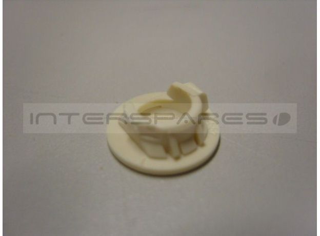 Diplomat THREADED CAP