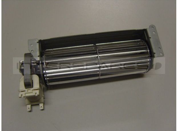 Whirlpool Ventilation Fan Motor 