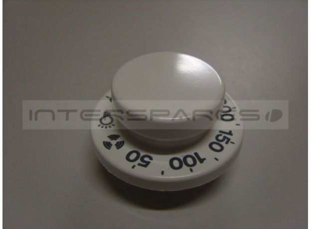 Philips Control Knob - Oven