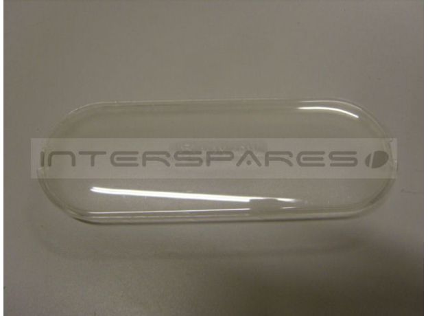Whirlpool LAMP COVER