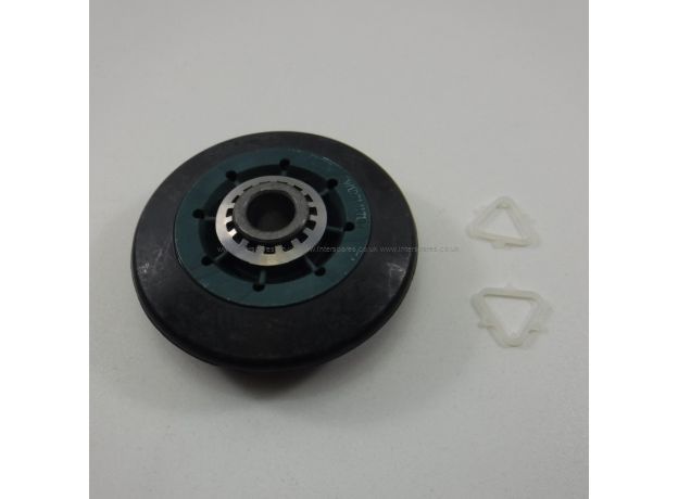 Admiral Whirlpool Drum Support Wheel