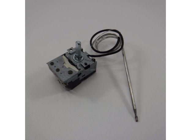 White Westinghouse Diplomat Thermostat