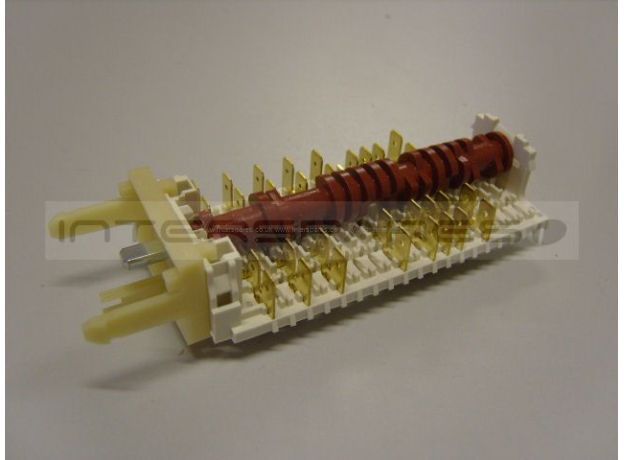 Bosch SELECTOR SWITCH