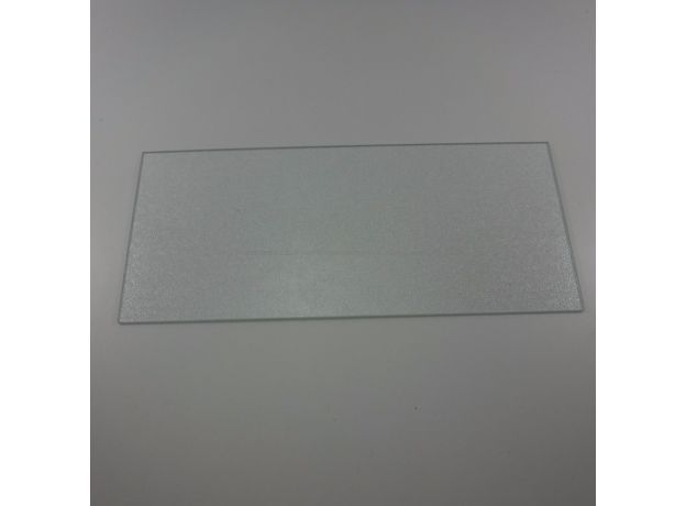 Nardi Hygena GLASS CRISPER SHELF