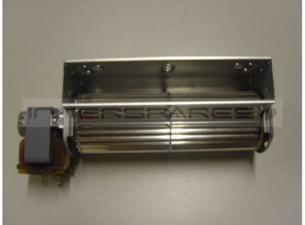 Hygena Diplomat Howden Lamona FAN MOTOR - VENTILATION