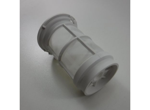 Zanussi FILTER CENTRE - OUTER SECTION