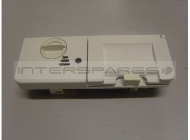 Zanussi Tricity Bendix Detergent Dispensor
