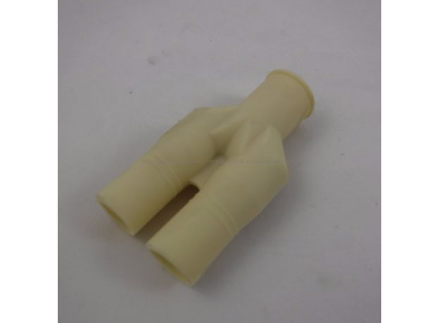Fisher & Paykel Double Drain Hose Connector