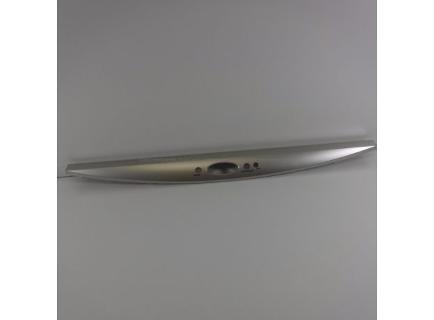 Fisher & Paykel FASCIA PANEL - SILVER