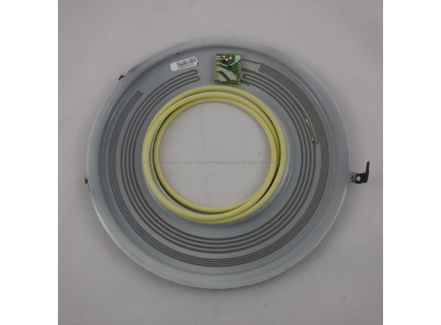 Fisher & Paykel Heater Element Plate