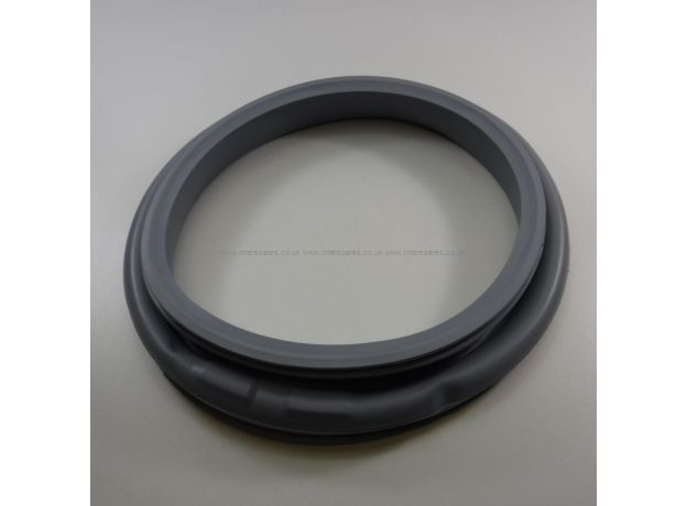 White Westinghouse Caple Door Seal
