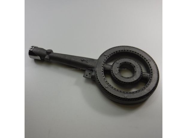 Falcon Burner - Solid Top