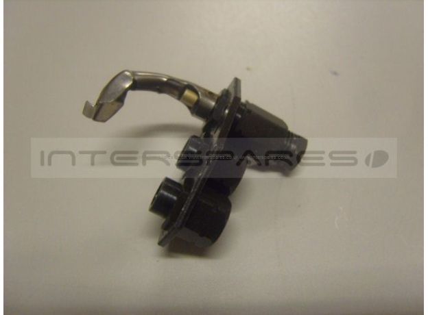 Falcon Pilot Assembly