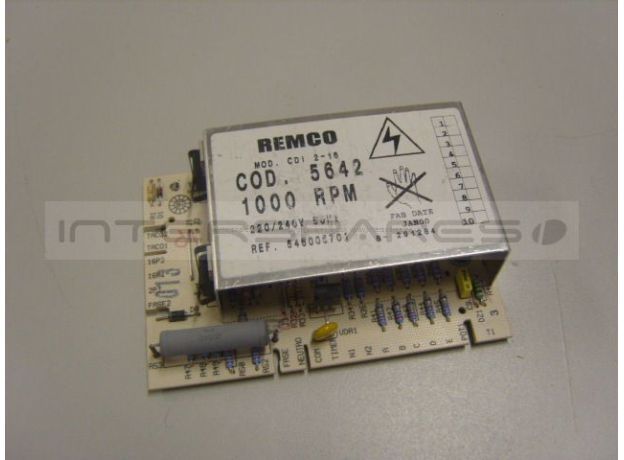 Servis PCB