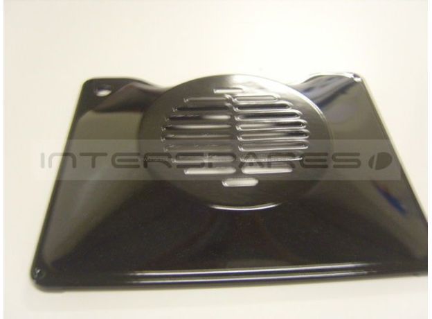 Diplomat REAR FAN ELEMENT COVER