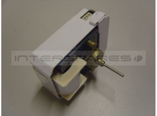General Electric GE Fan Motor - Evaporator
