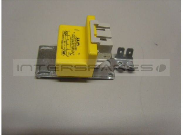 Diplomat Anti-Jamming / Mains Filter