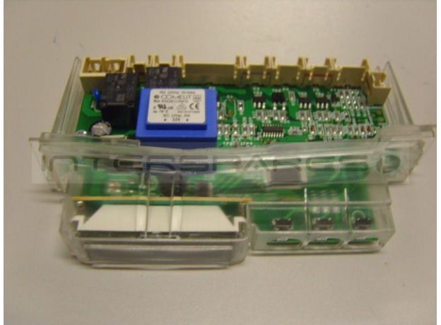 Diplomat Led PCB
