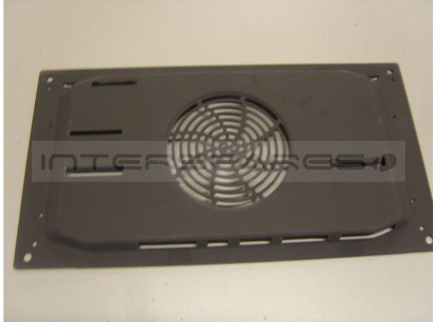 Bosch Catalytic Rear Fan Cover