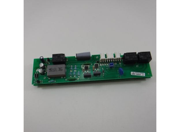 Admiral Amana Fascia Control Panel / Dispensor PCB
