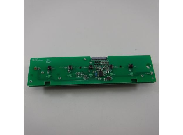 Admiral Amana Fascia Control Panel / Dispensor PCB