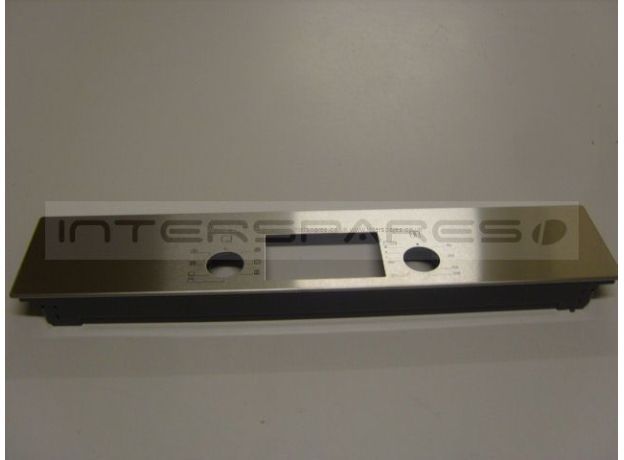 Bosch Fascia Panel