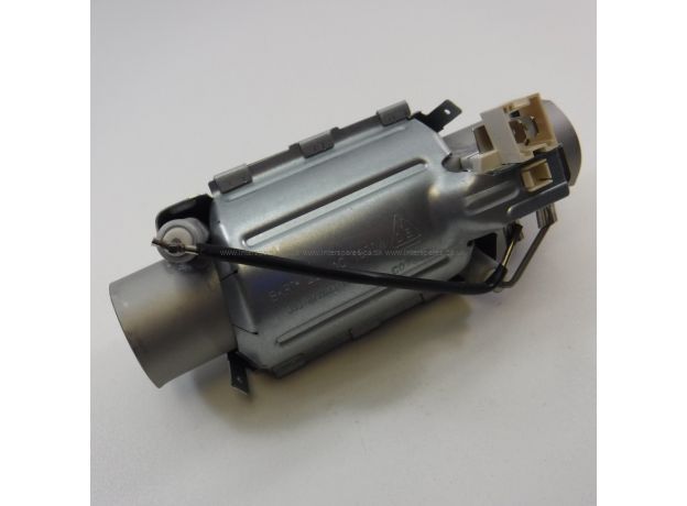 Premium Appliance Brands Ltd Heater c/w Thermostat