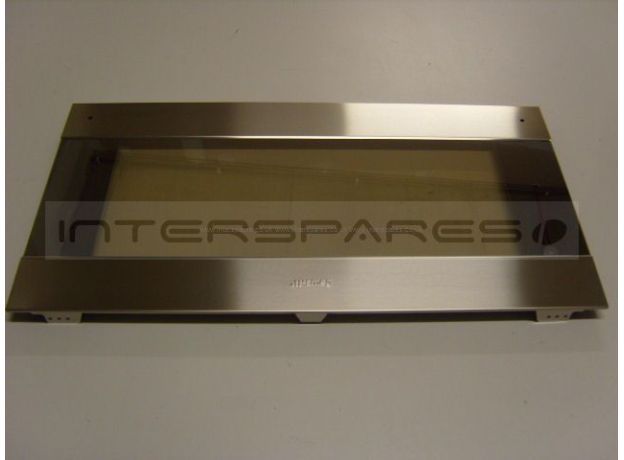 Diplomat Smeg Door Glass - Outer