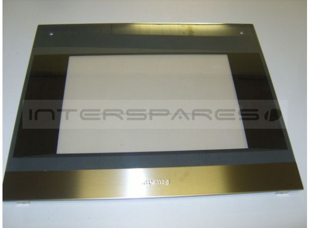 Smeg Door Glass - Outer