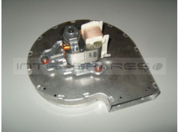 Smeg Cooling Fan Motor