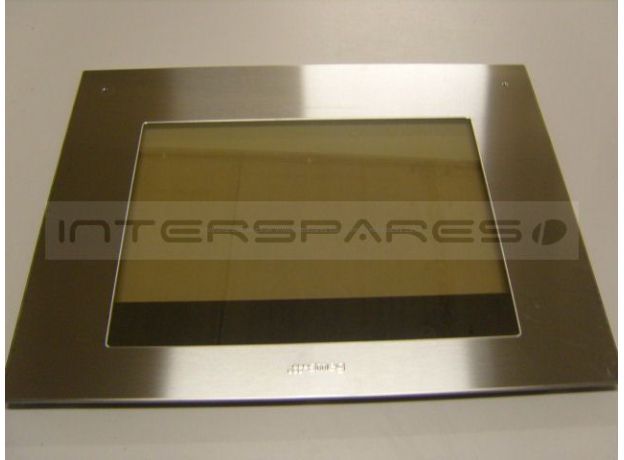 Smeg Door Glass - Outer