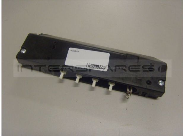 Smeg PCB
