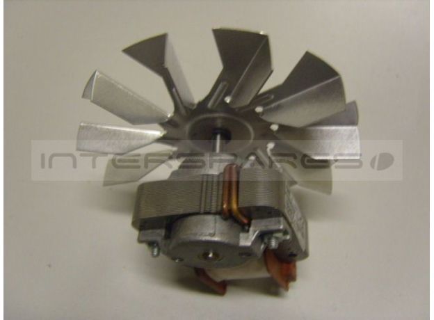 Smeg Ventilation Fan Motor