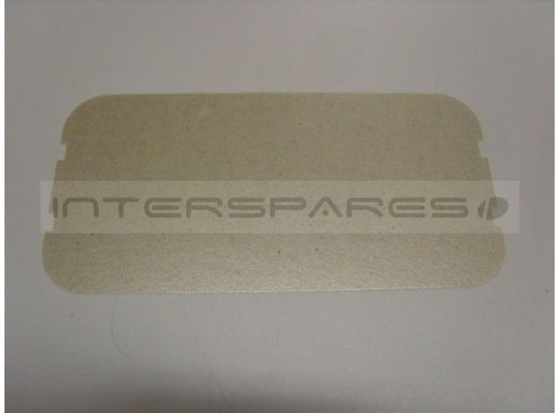 De Dietrich Waveguide Cover 