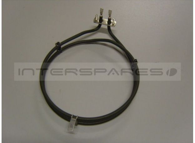 White Westinghouse Fan Element