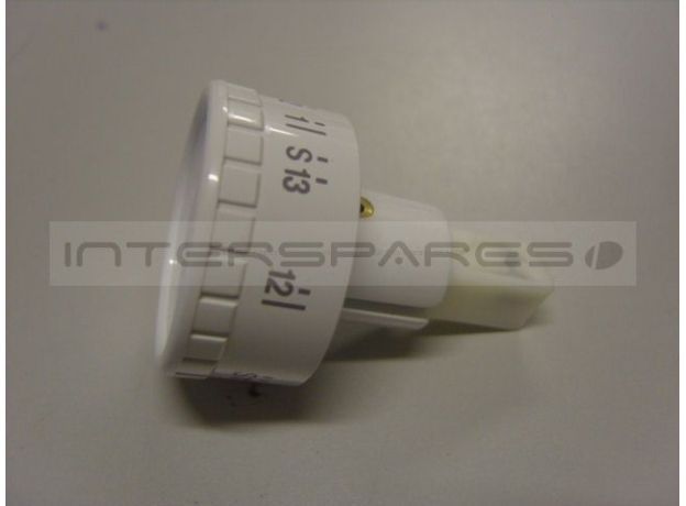 Smeg KNOB - TIMER - RETRACTABLE