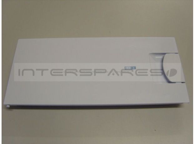 Smeg EVAPORATOR DOOR C/W HANDLE