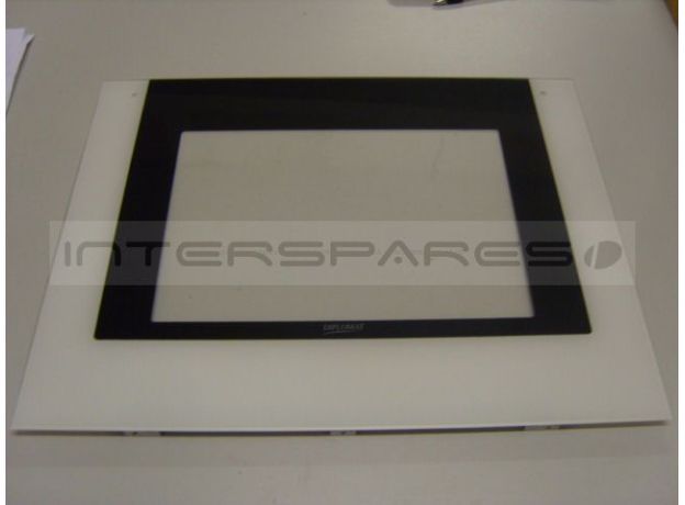 Diplomat DOOR GLASS - OUTER