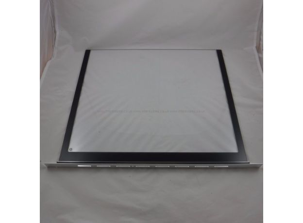 Diplomat Howden Lamona Door Glass - Inner