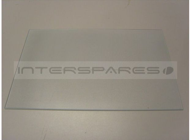 Smeg Crisper / Vegetable Box Cover Shelf
