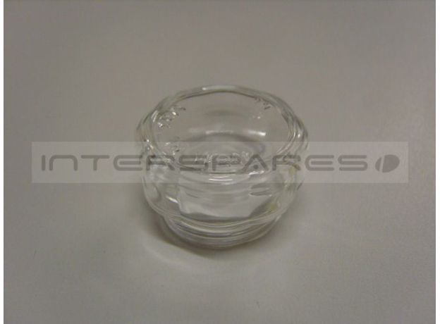 Smeg GLASS LAMP COVER